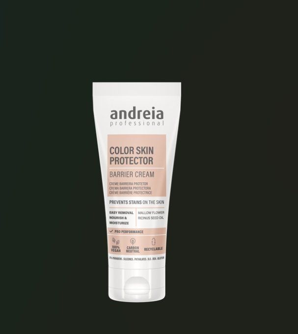 Color Skin Protector 100ml Andreia Profissional