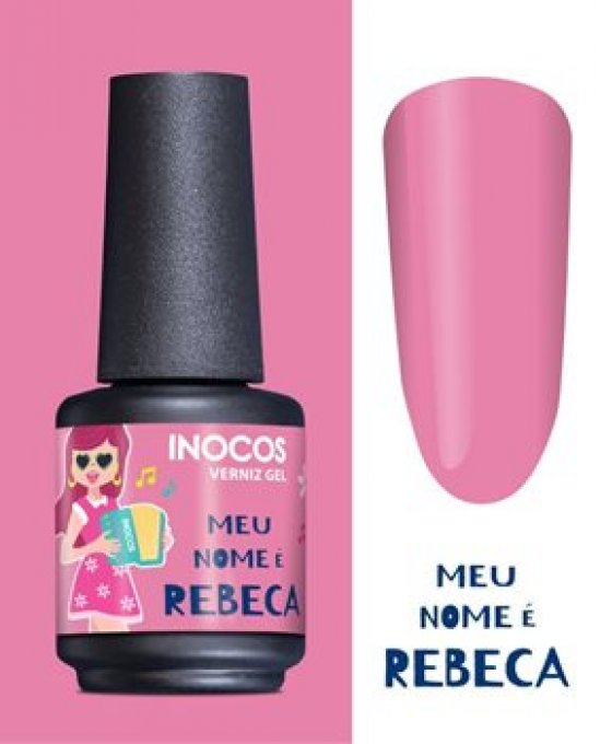 SEMIPER INOCOS MEU NOME É REBECA , 15ML