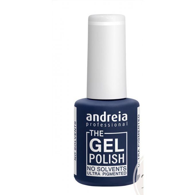 Andreia The Gel Polish G01