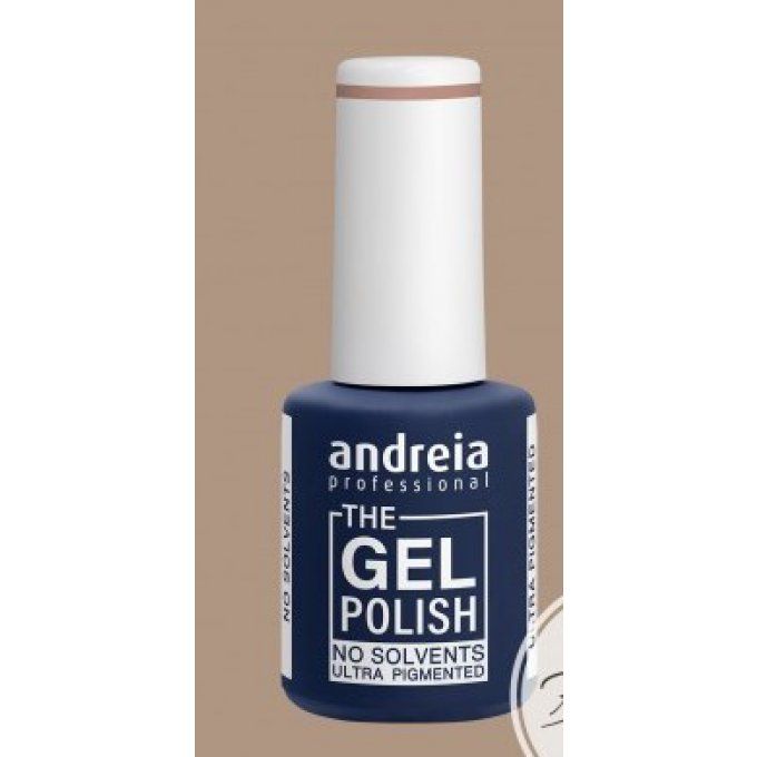 The Gel Polish Andreia G05