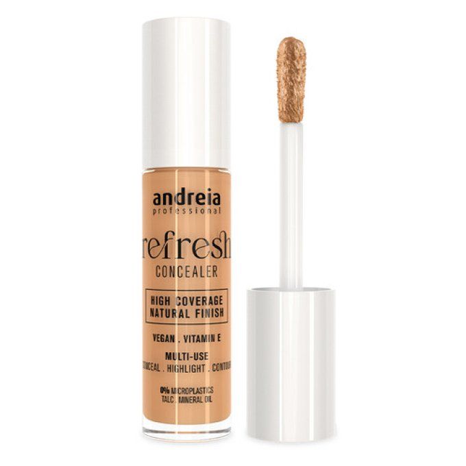  Refresh Concealer 5ml - 06 Almond - Andreia