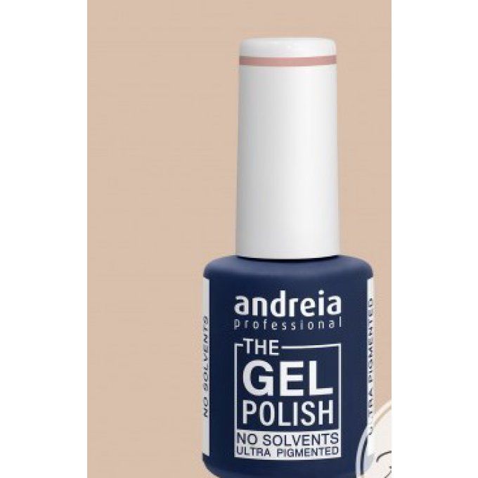 The Gel Polish Andreia G06