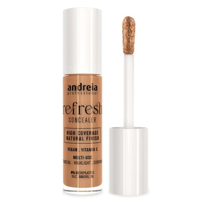 Refresh Concealer 5ml - 07 Ambar - Andreia