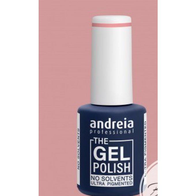 The Gel Polish Andreia G09