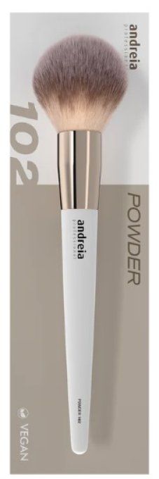 102 Powder Brush -Andreia