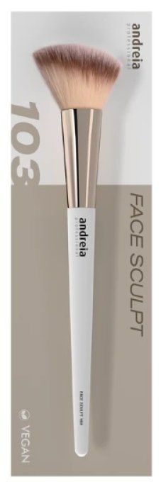 103 Face Sculpt Brush - Andreia