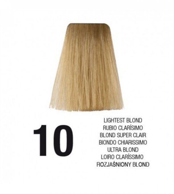 Coloration créme 100ml