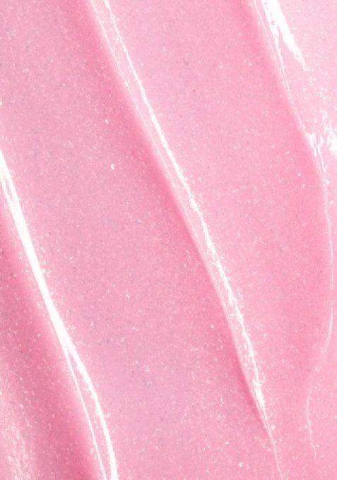 Gel Glitter Pink 22g - HV - Andreia 