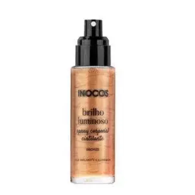 Spray bronze INOCOS