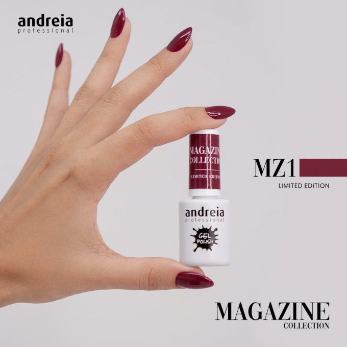 Gelish MZ1