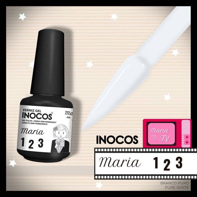 Gelish Inocos 123