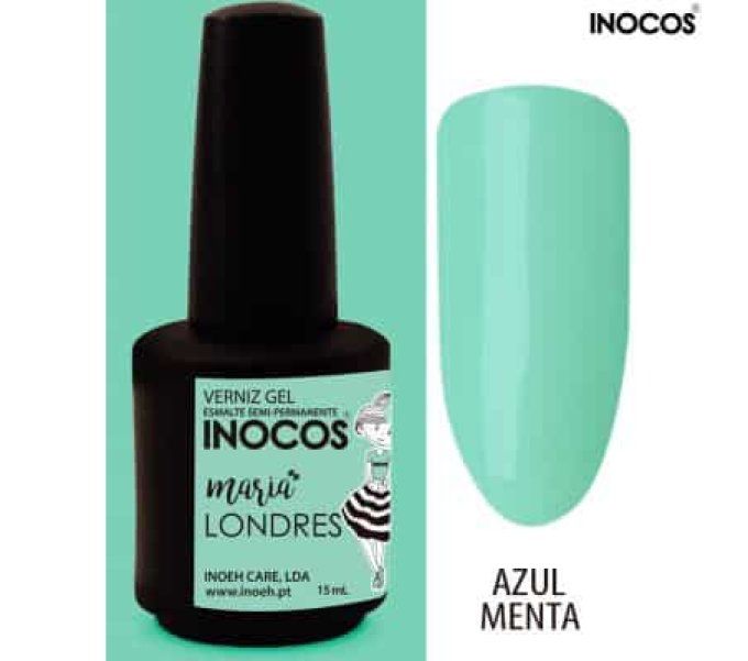 Maria Londres GELISH INOCOS