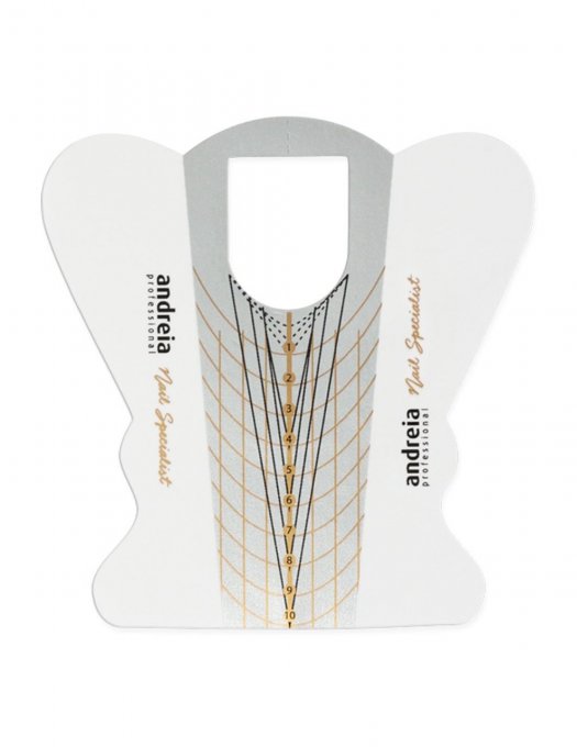 All in 1 Forms XL chablon Andreia
