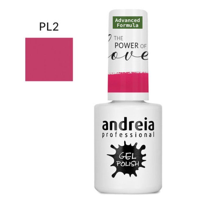 Gelish PL2