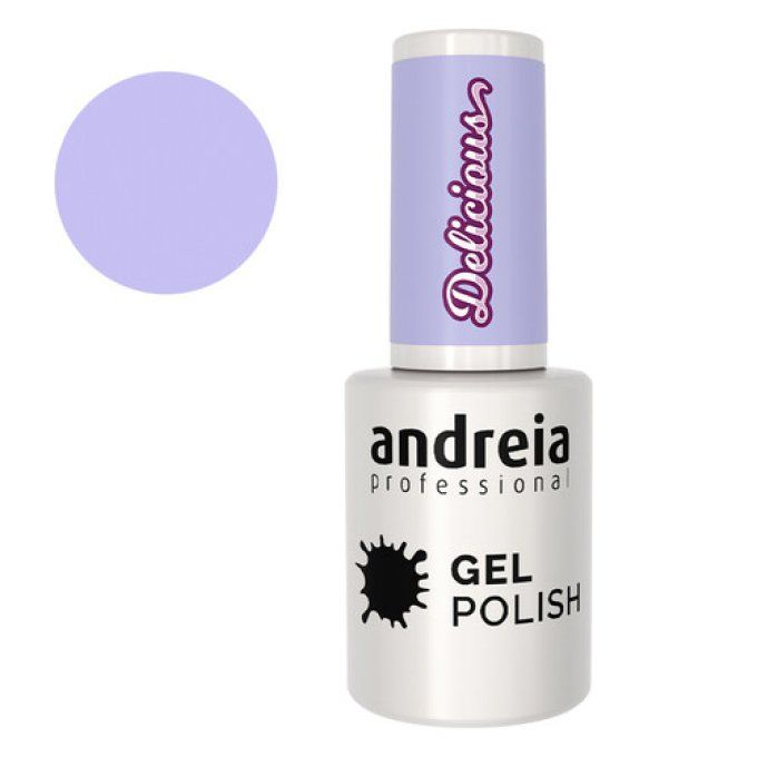 Gelish DC6 Andreia