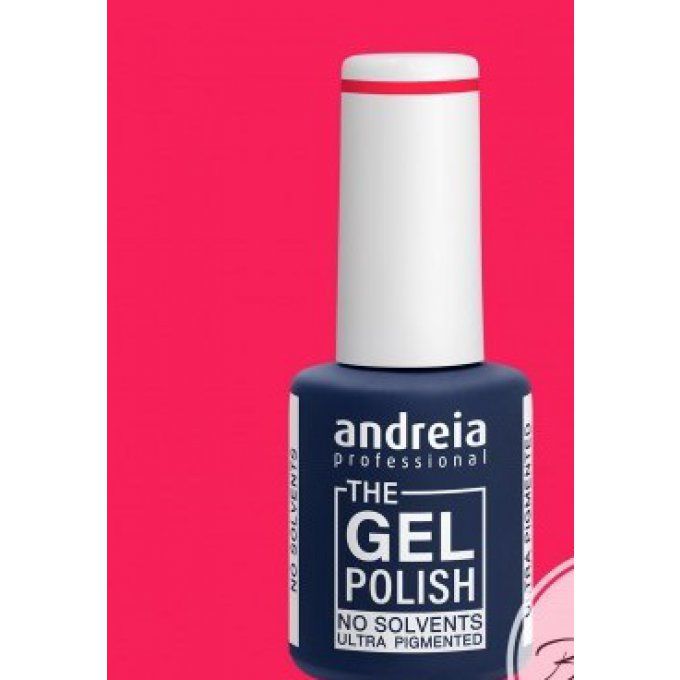 The Gel Polish Andreia G13