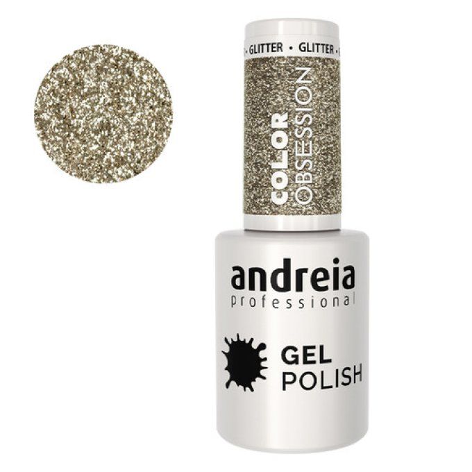 Gelish OB1 Andreia