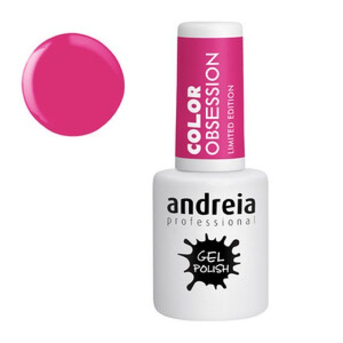 Gelish OB3 Andreia