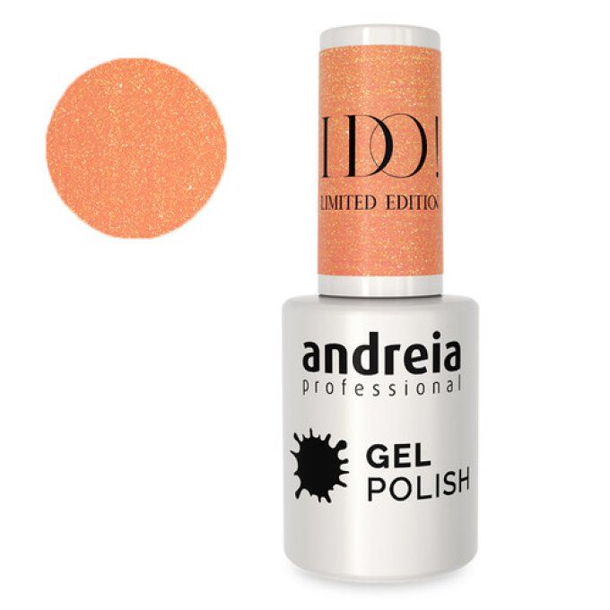 Gelish I DO! ID2 - Limited Edition - Andreia