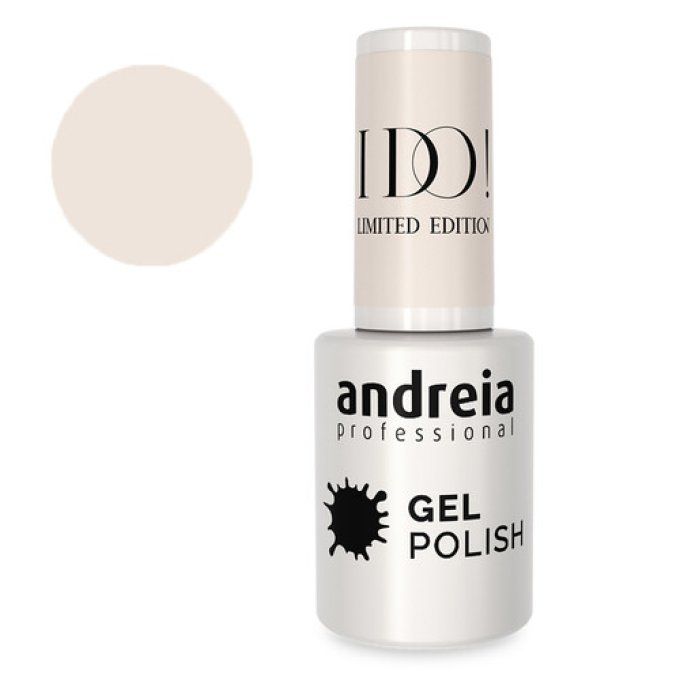 Gelish I DO! ID4 - Limited Edition - Andreia
