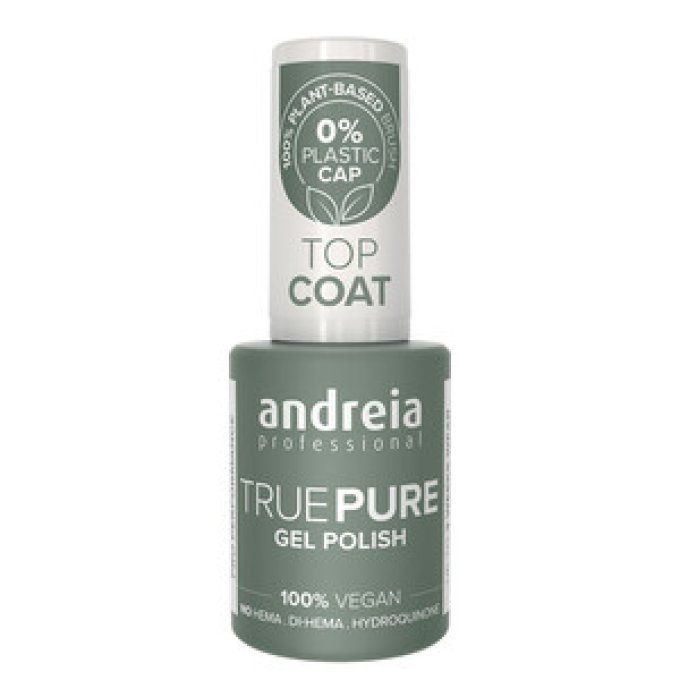 TRUE PURE - TOP COAT - ANDREIA 