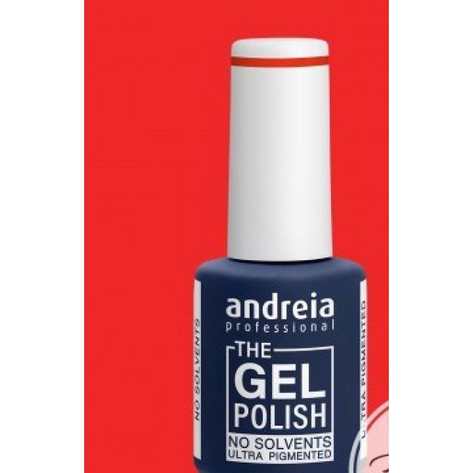 The Gel Polish Andreia G16