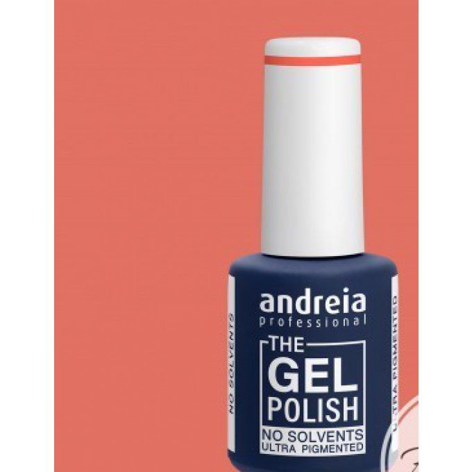 The Gel Polish Andreia G17