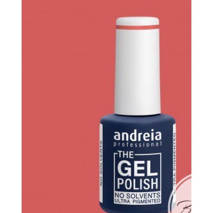 The Gel Polish Andreia G18