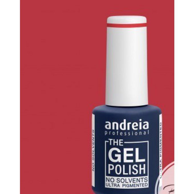 The Gel Polish Andreia G19