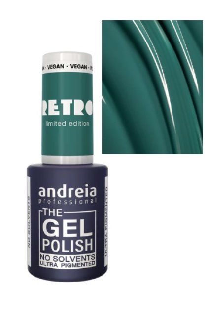 Gelish Retro - RT1 - Andreia