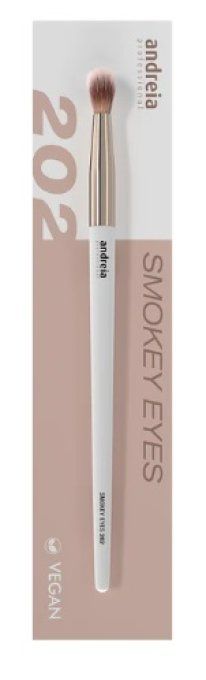 202 Smokey Eyes Brush - Andreia