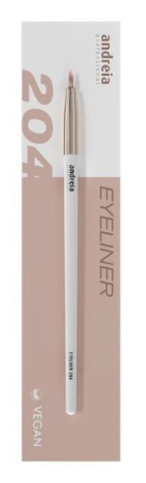 204 Eyeliner Brush - Andreia
