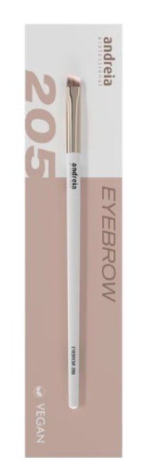 205 Eyebrow Brush - Andreia