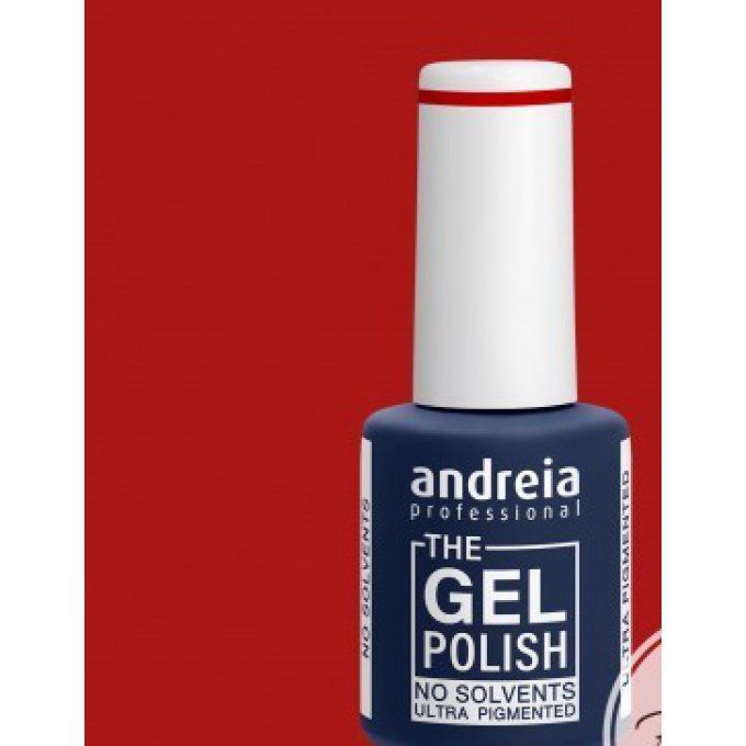 The Gel Polish Andreia G20