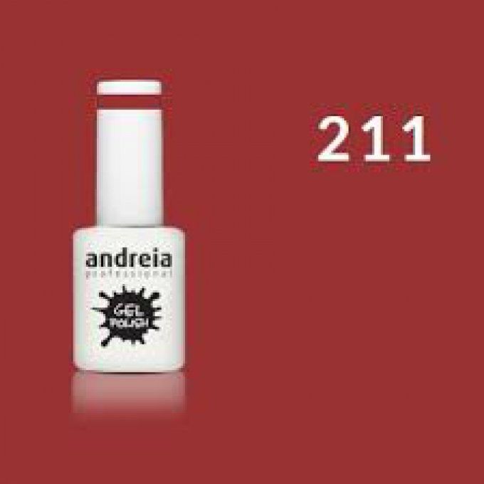 Gelish 211