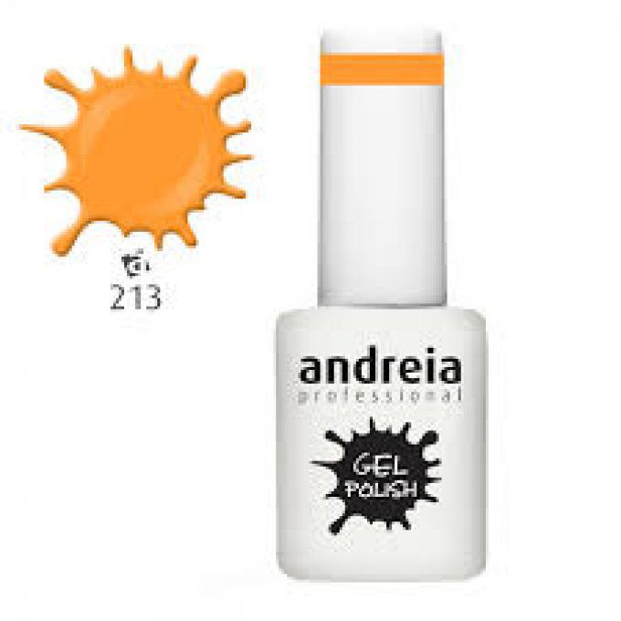 Gelish 213