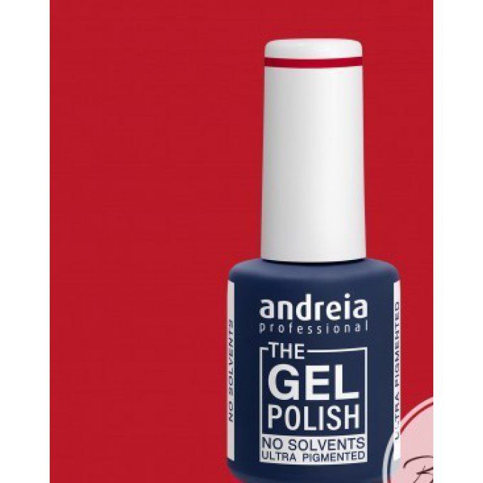 The Gel Polish Andreia G21