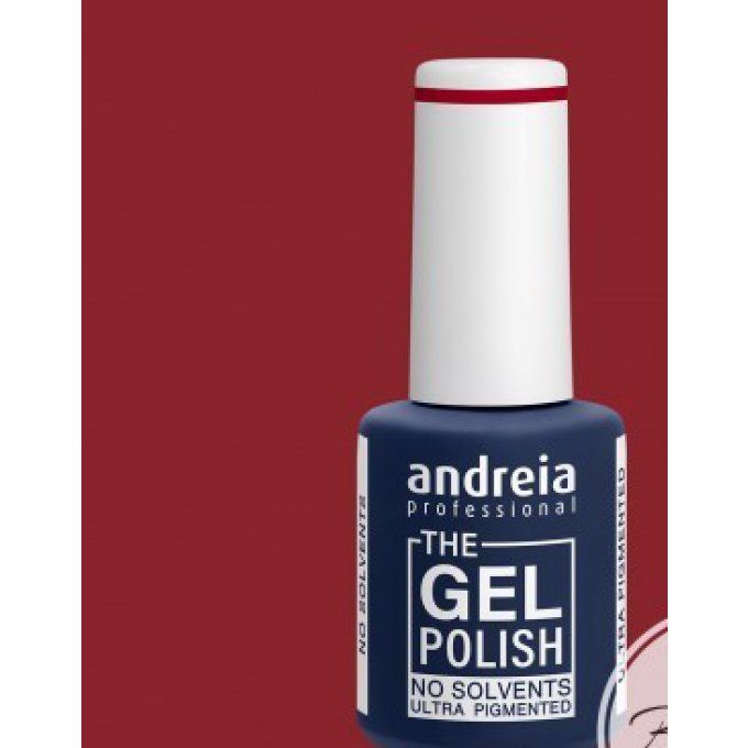 The Gel Polish Andreia G22