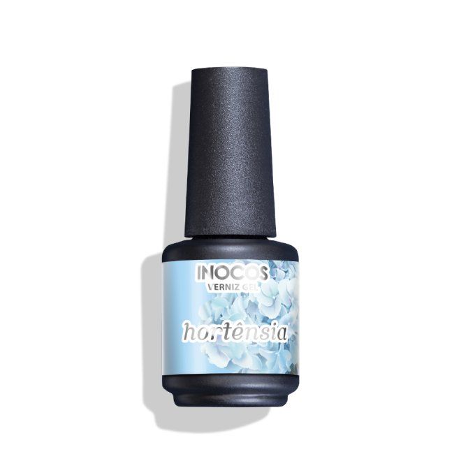 Gelish Inocos Hortensia 