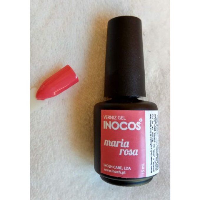 Maria rosa  GELISH INOCOS