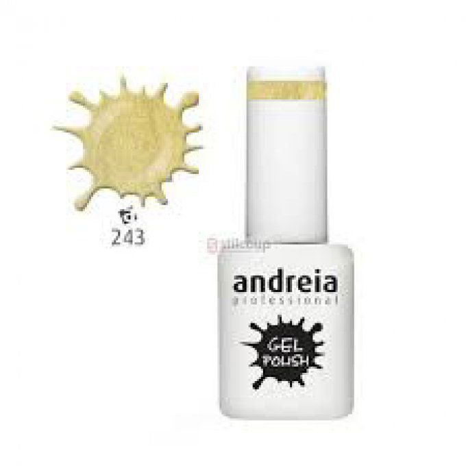 Gelish 243