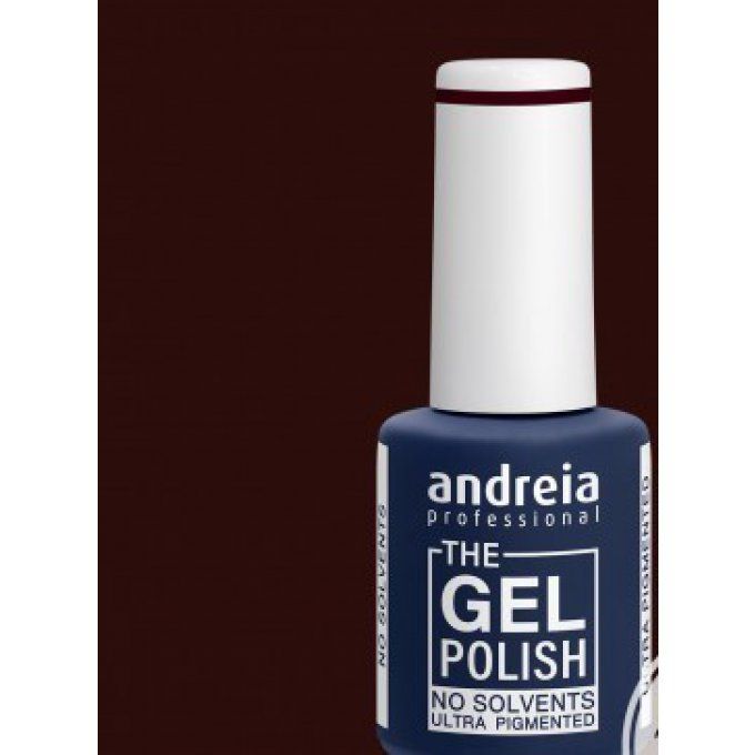 The Gel Polish Andreia G26