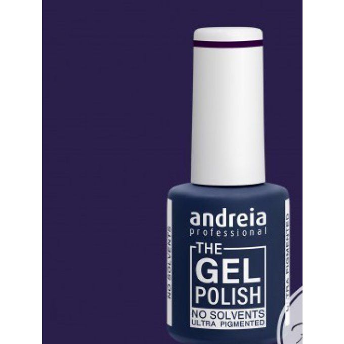 The Gel Polish Andreia G27