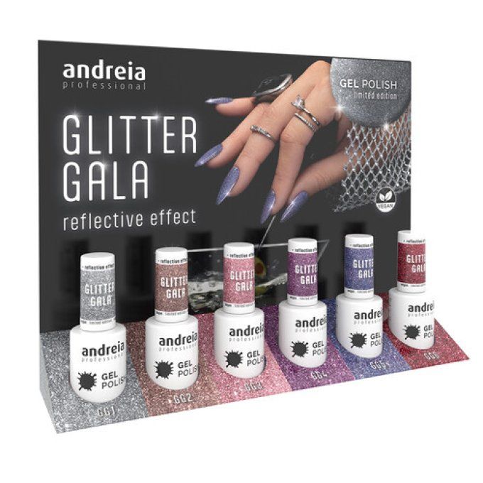 Collection Glitter gala
