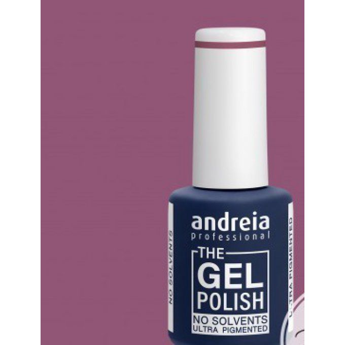 The Gel Polish Andreia G28