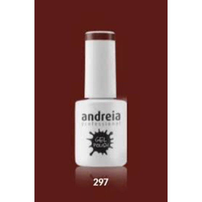Gelish 297