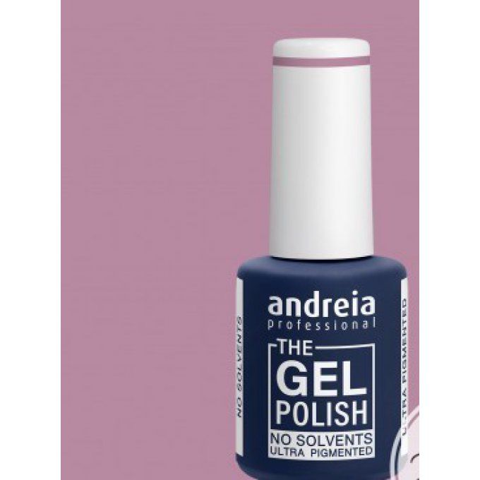 The Gel Polish Andreia G29