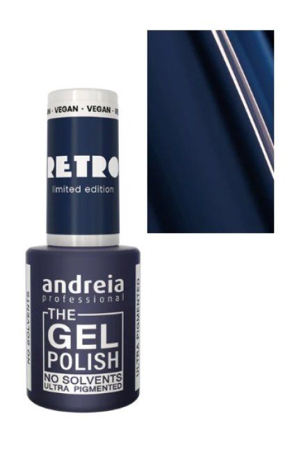 Gelish Retro - RT2 - Andreia