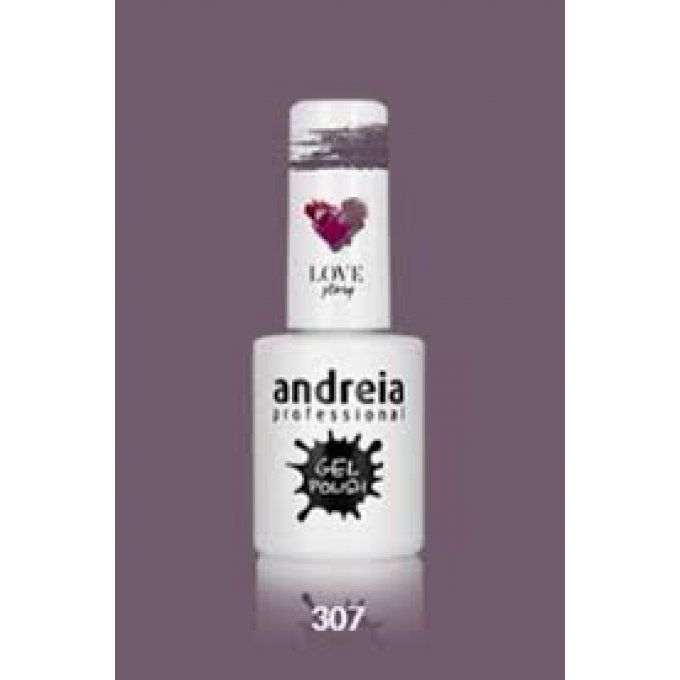 Gelish 307