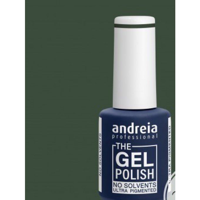 The Gel Polish Andreia G30